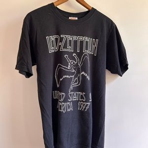 Vintage 2003 Led Zepplin t shirt